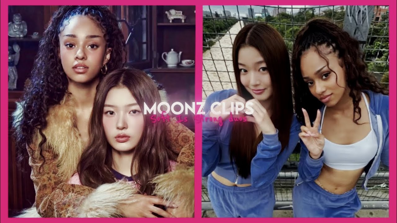 Moonz ~ DA + SIS (hot/soft)