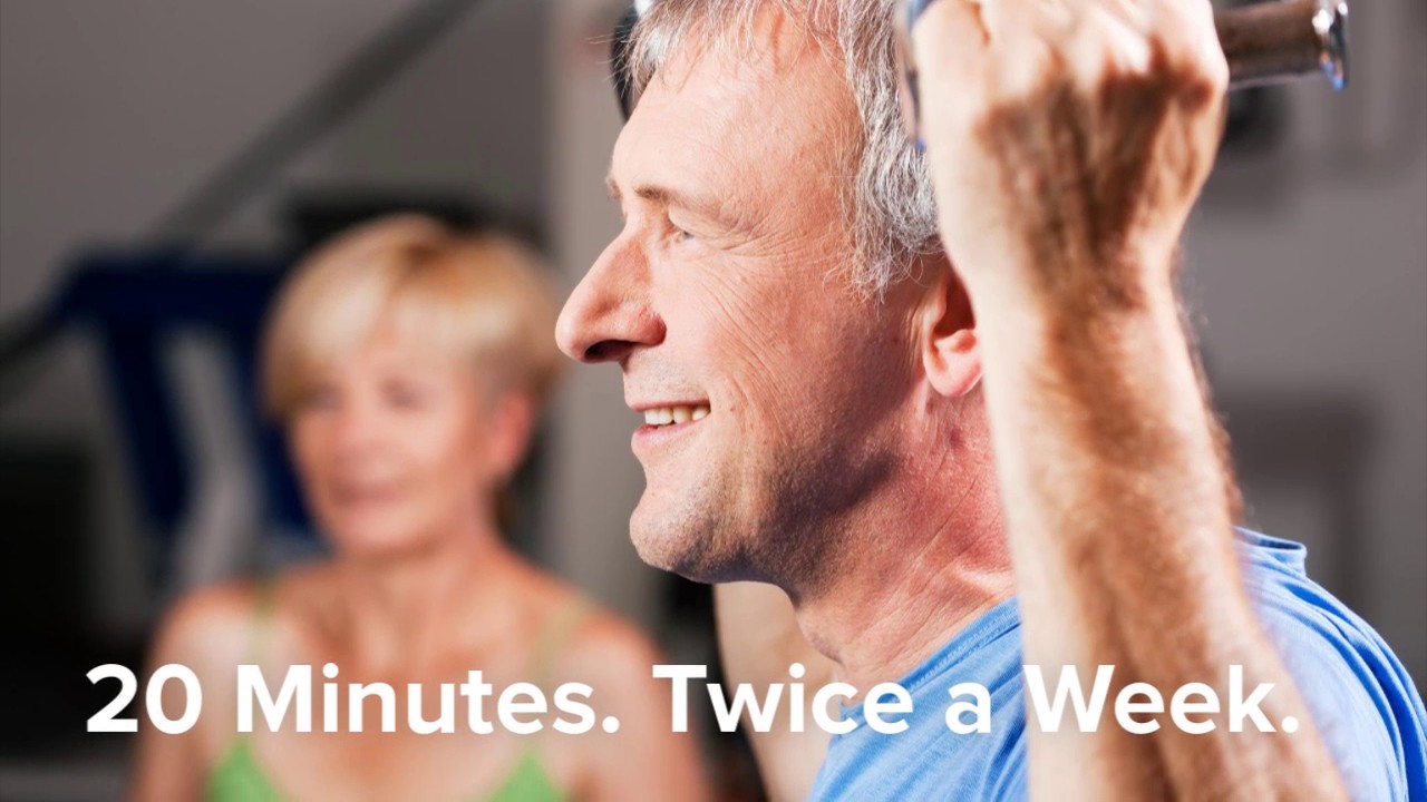Personal Trainer Oakland