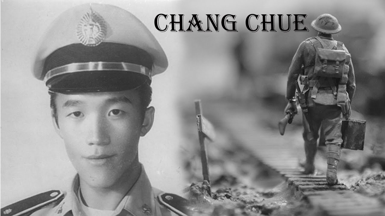 March 1 , 2024 Chang Chue Tham Keeb Kwm Tsov Rog
