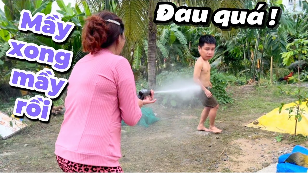 Bà Út Ra Tay Thì Kiệt Chỉ Có Đường Khóc Tiếng Miên 