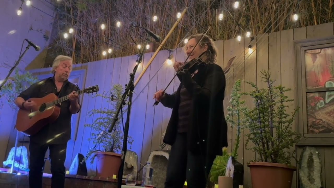 Limerock (Live from Cabin Creek Concerts, Santa Monica, CA 4/18/24)