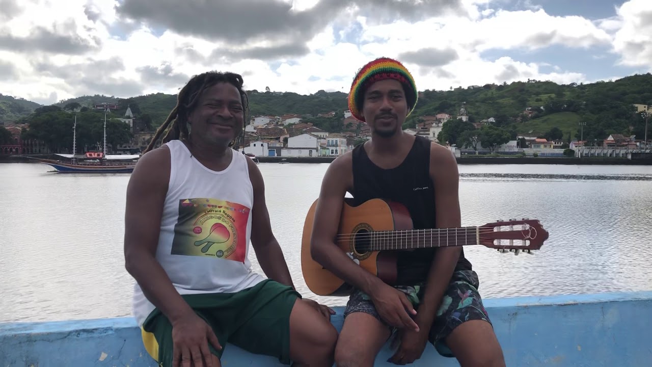 Tintim Gomes e Nathan Gomess - Acústico