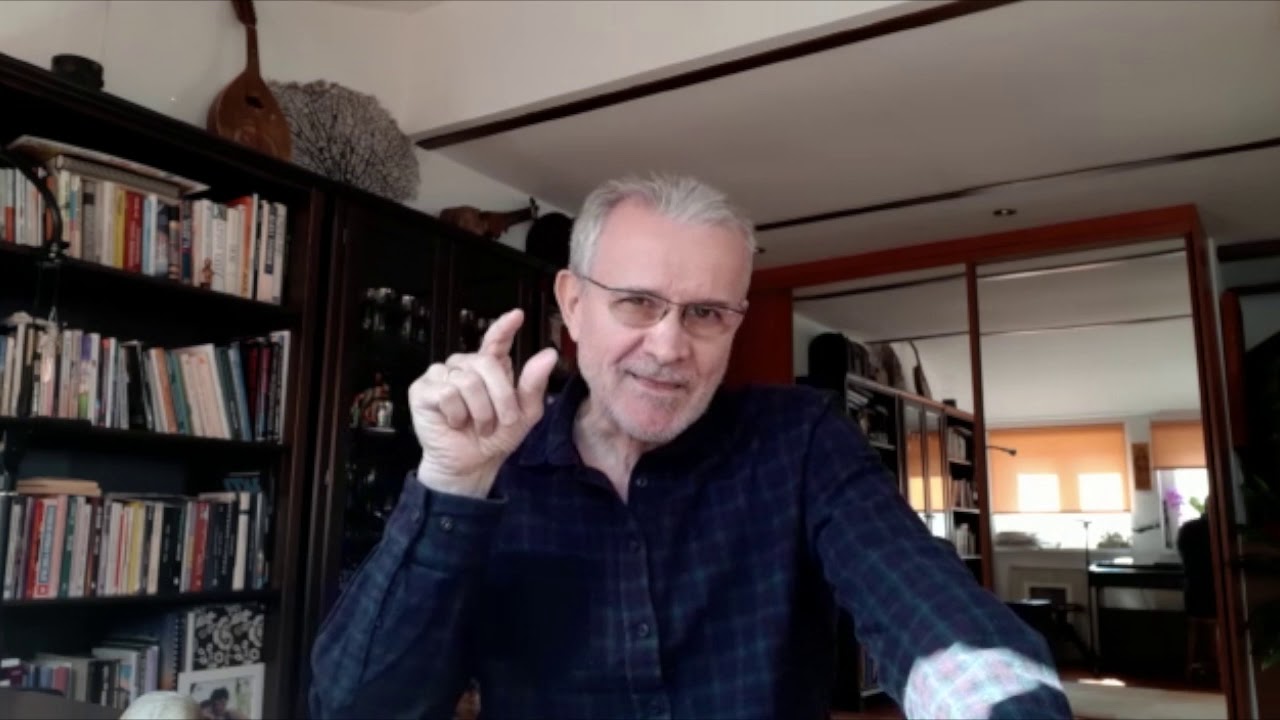 SND DOMA | Káva s Činohrou SND | Štefan Bučko