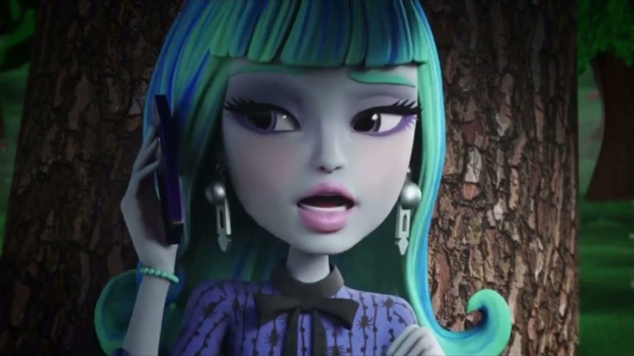 Twyla scene pack ￼￼electrified