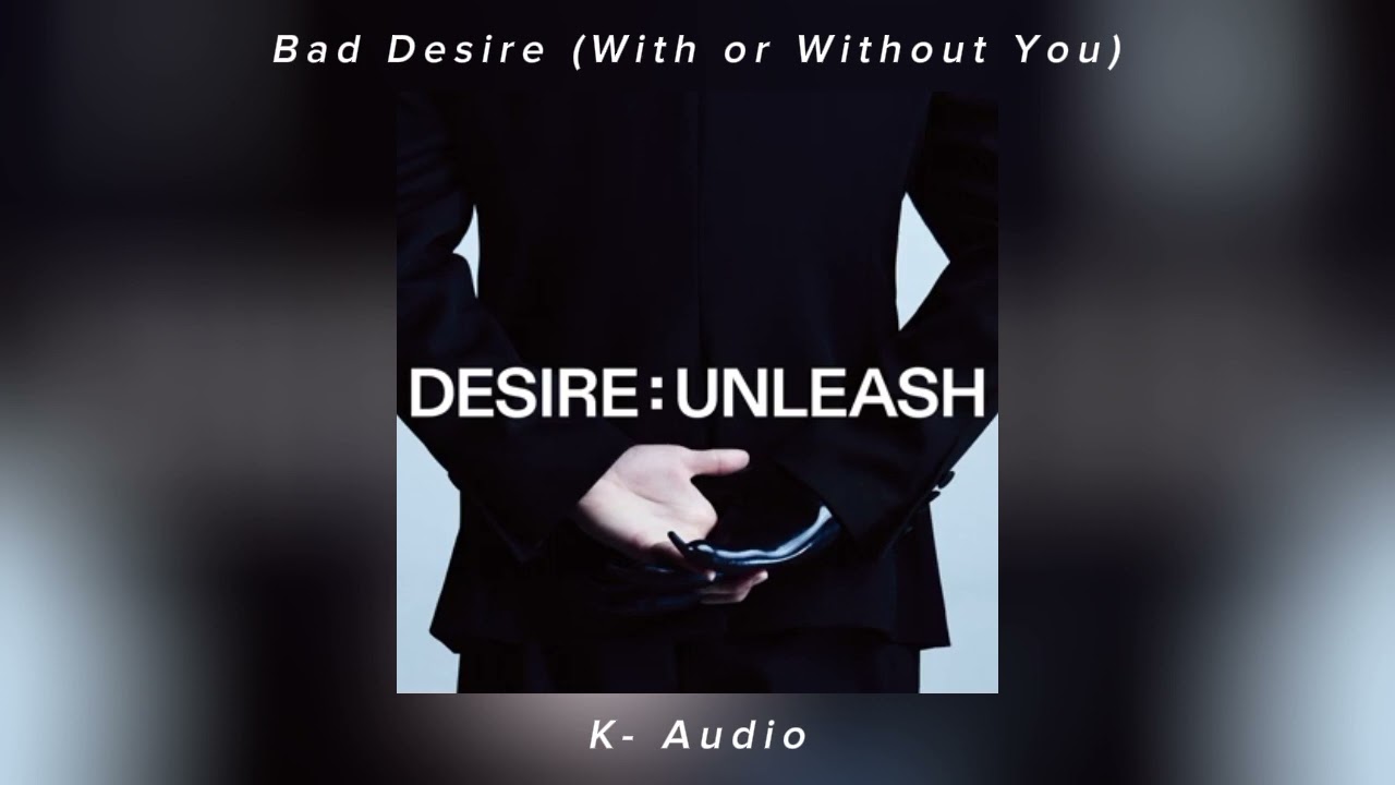 ENHYPEN - Bad Desire (With or Without You) - Audio