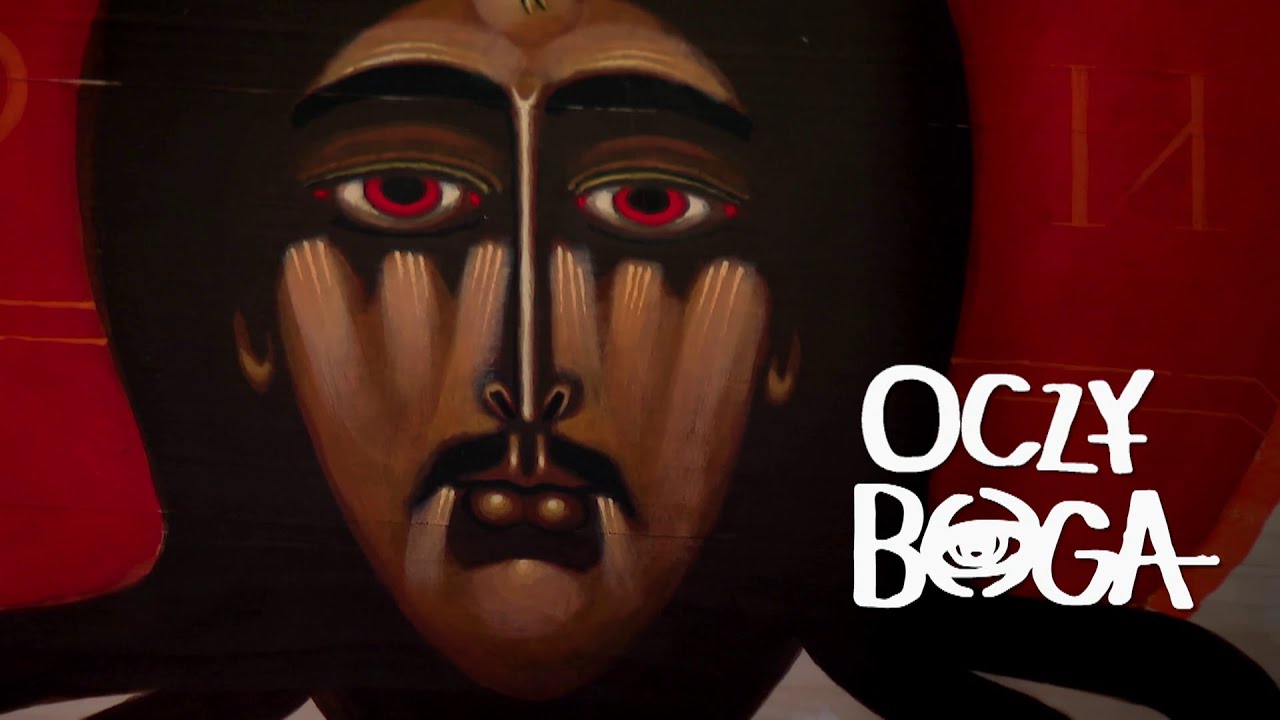 Oczy Boga (2024) – Film dokumentalny