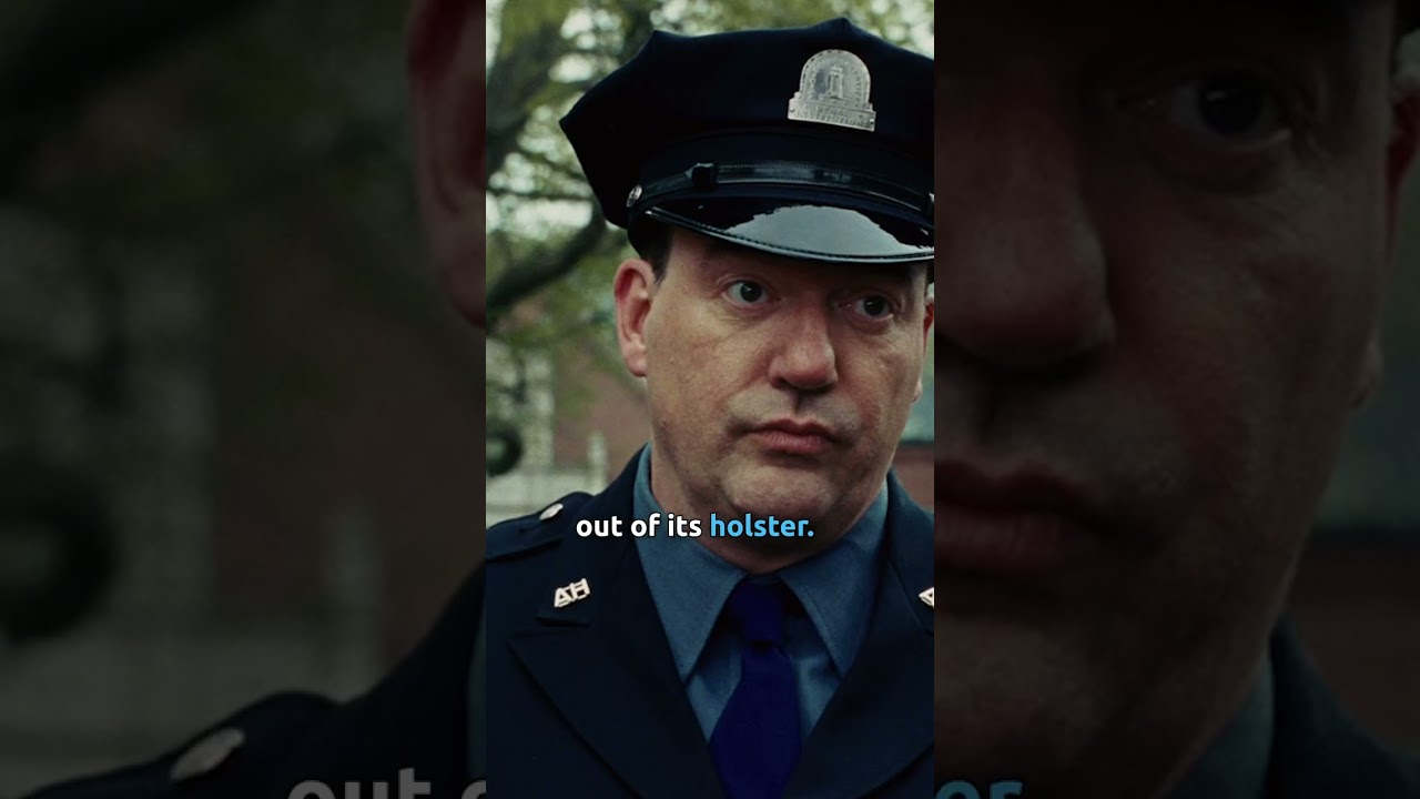 Shutter Island Gives Away The Twist Very Early On #movies #leonardodicaprio #twist