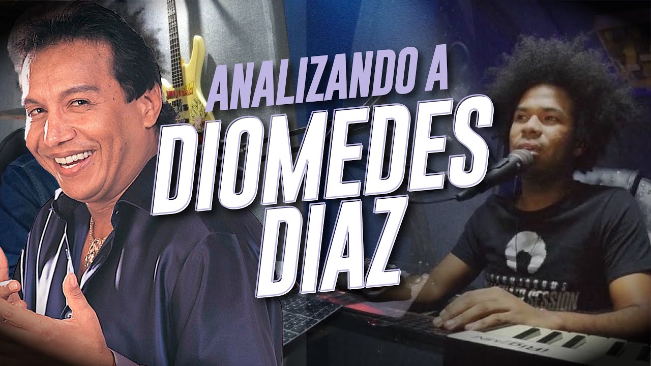 ANALIZANDO SESSION DE DIOMEDES DIAZ!!!!!