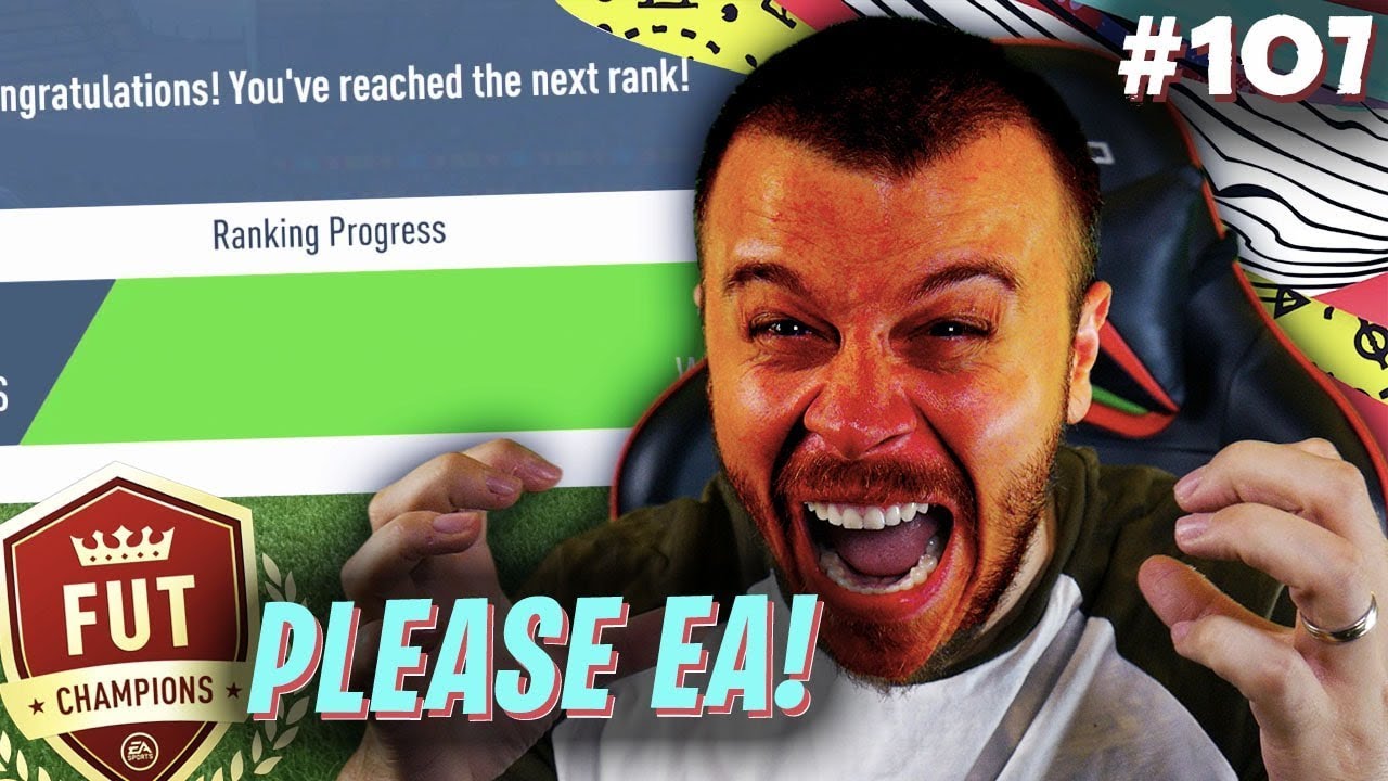 FIFA 20 от EA чуть не испортила мне все удовольствие от игры в FUT Champions! FIFA 20 снова свела...