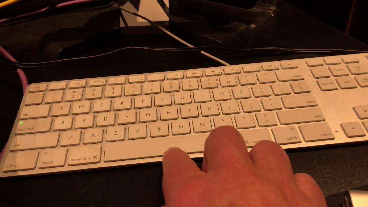 SQ 6 Part 3: Recording the Service