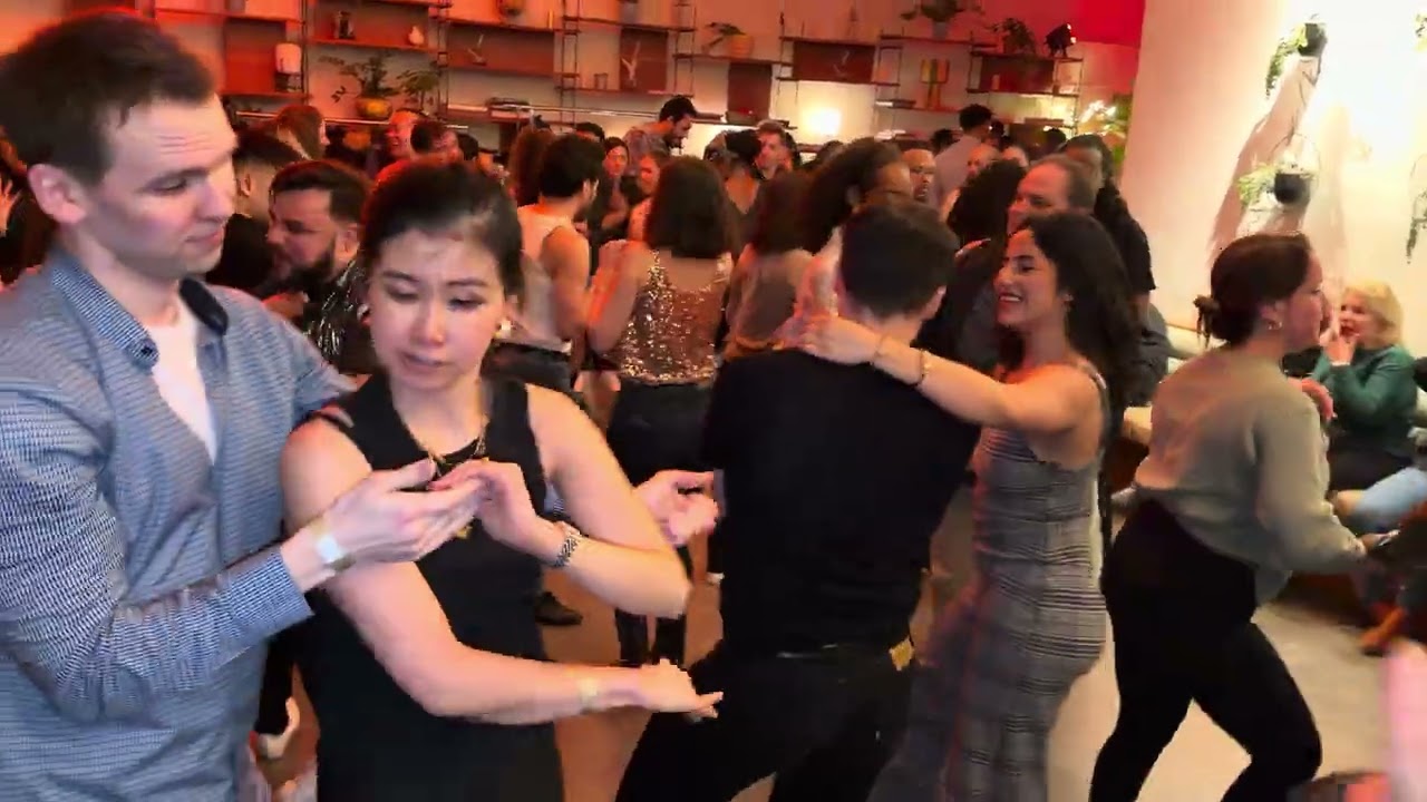 Fuákata: Noche Cubana @ Hotel Alameda (Saturday, 1/31/26)