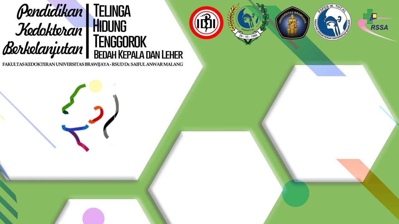 Pendidikan Kedokteran Berkelanjutan THT-KL FKUB Rhinologi : Gangguan Penghidu pada COVID-19