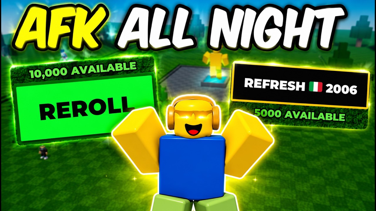 Я нашел ЛУЧШИЙ способ АФК фарма в Build a Soccer Squad!