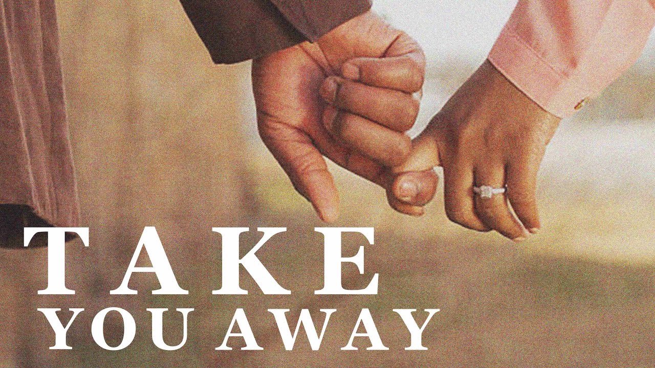 Martin Shumba-Take You Away