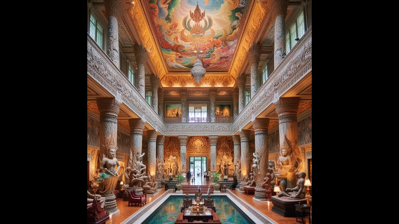 National Museum of Cambodia