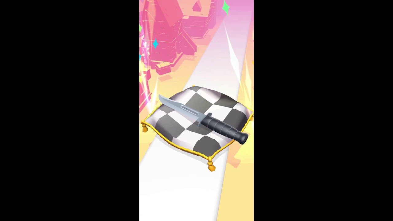 🍆Perfect slices gameplay 