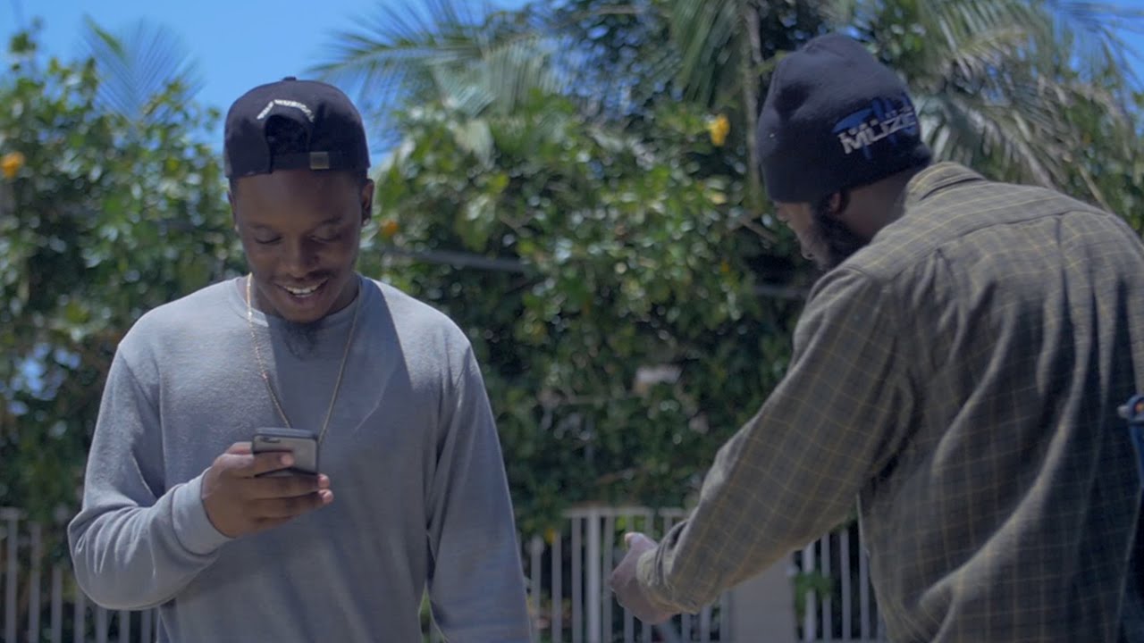 Blast - I'm Still Here (Official Video)