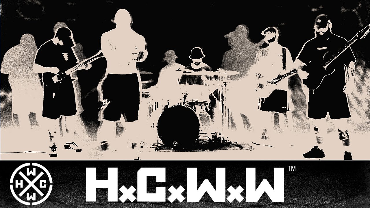 TRUE TOUGH - BLACK MAGIC/PANOPTICON FEAT. SICK SOLUTION - HC WORLDWIDE (OFFICIAL VERSION HCWW)