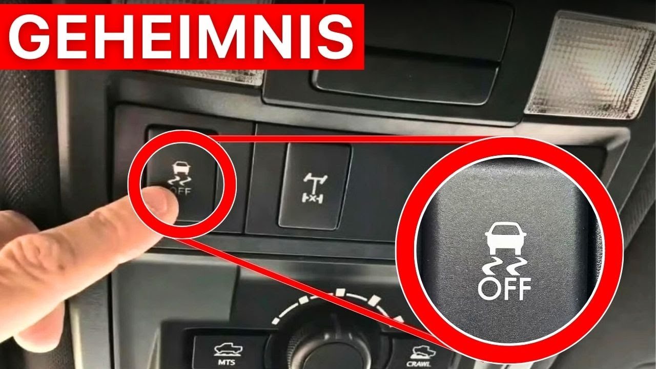 5 GEHEIME Volkswagen-Tricks, die niemand kennt (Part 2)