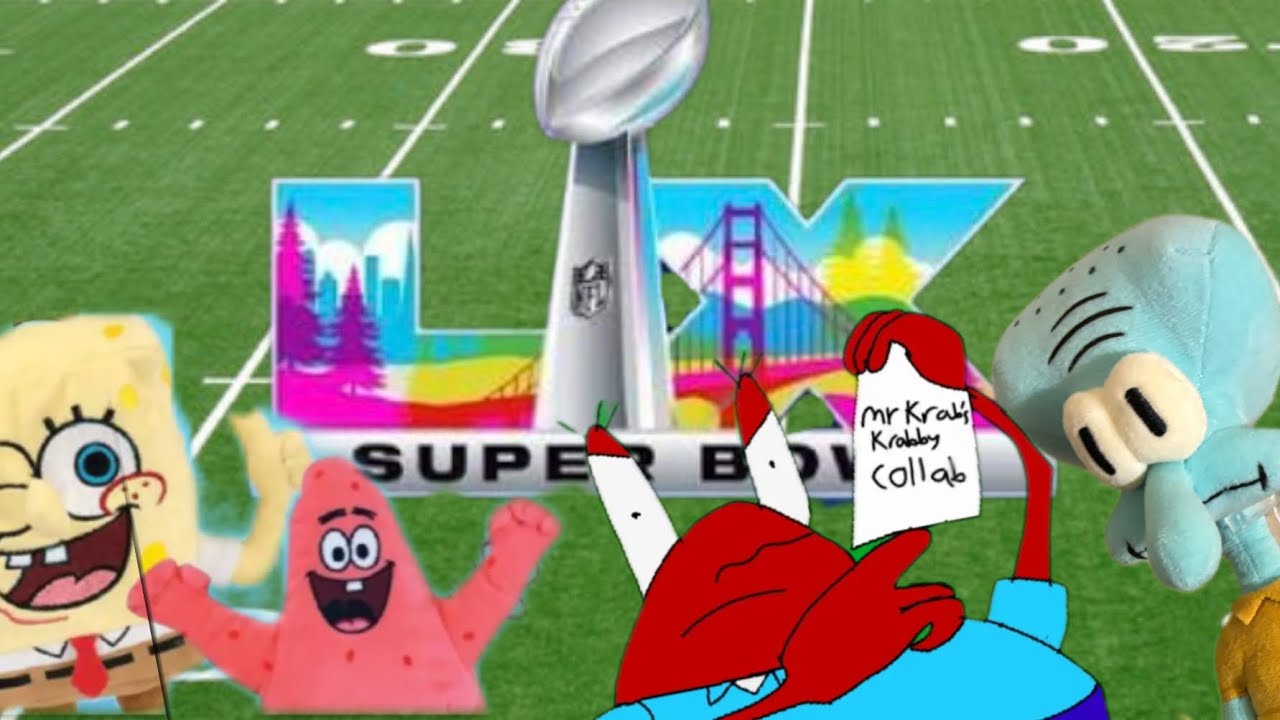 The Super Bowl commercials, 13+