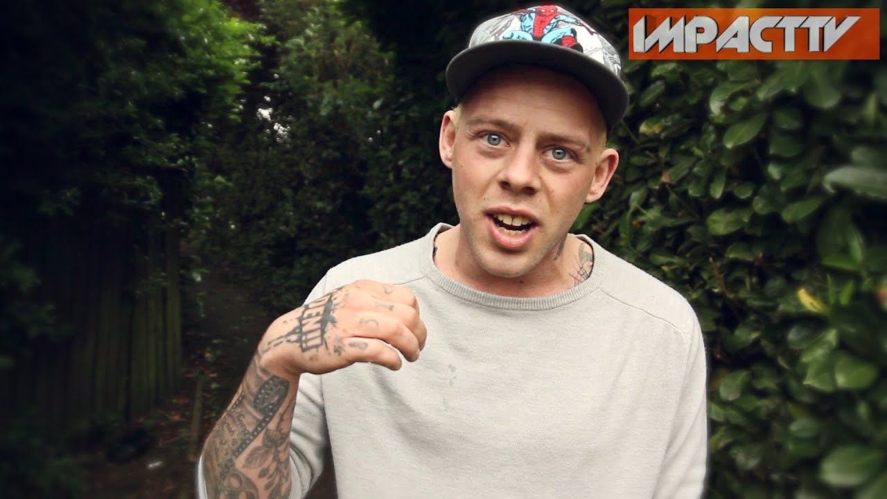 ImpactTV - Bubzy [SHUTDOWN SESSIONS] [PT.2]