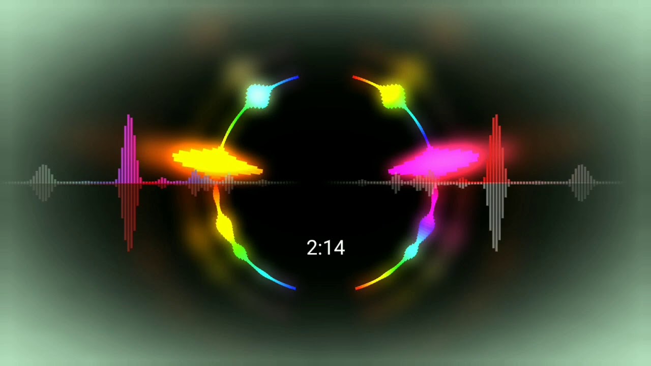 Dj DiDunia Ini Tenang Aja Remix New!!! 2019