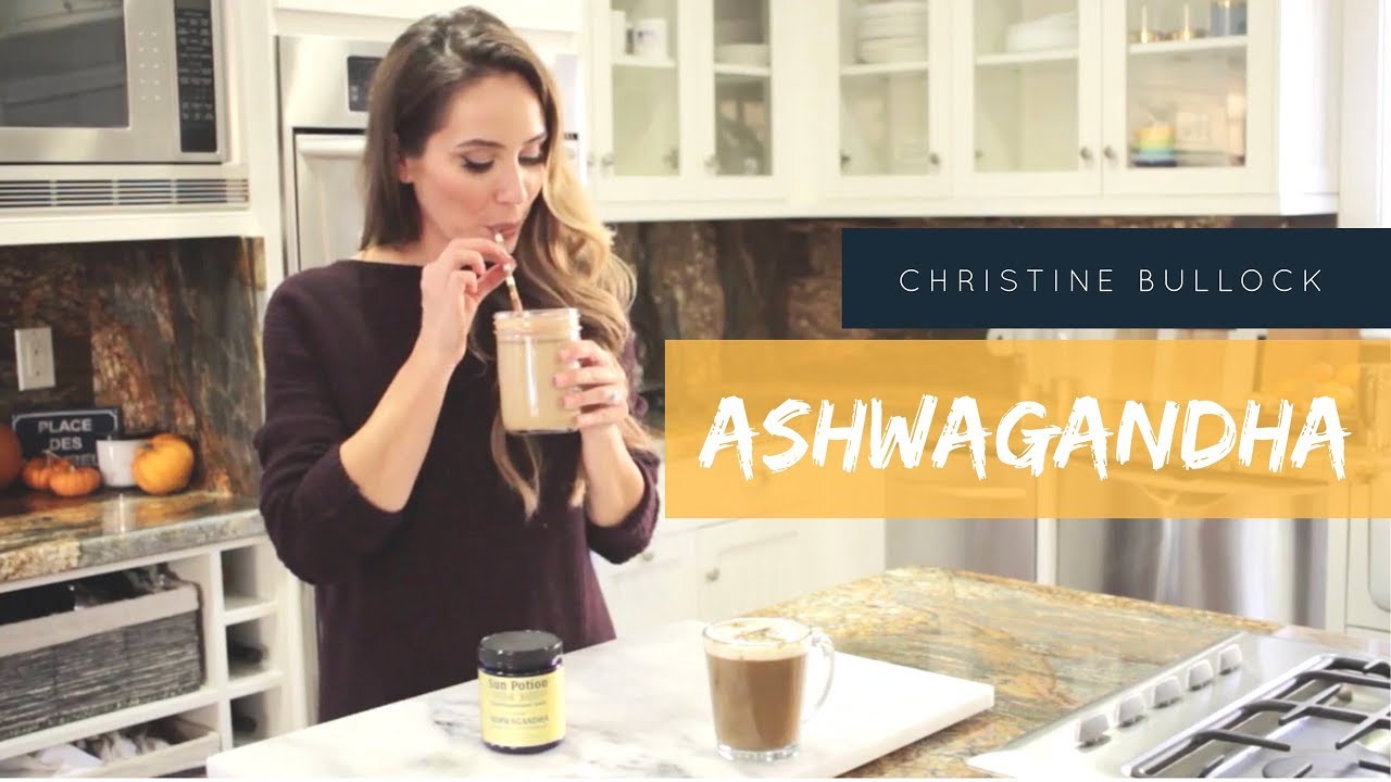 Ashwagandha | An Adaptogen To Combat Stress