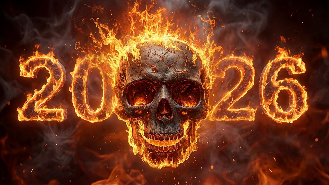 Flowal Music - Best of Rock Songs 2025 🎸 | 2026 Anniversary Special Part 2