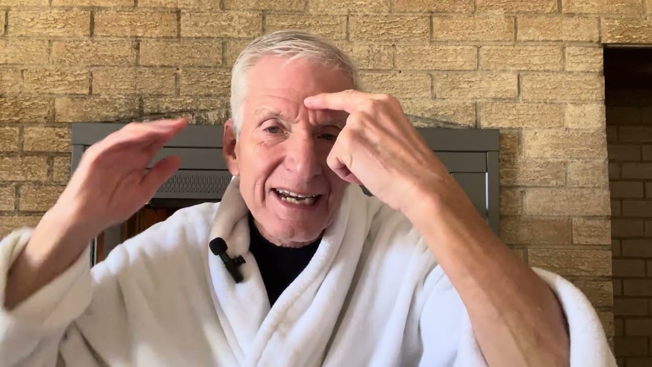 Kriya Yoga Is The Hardest Thing You'll Ever Do (The Truth)