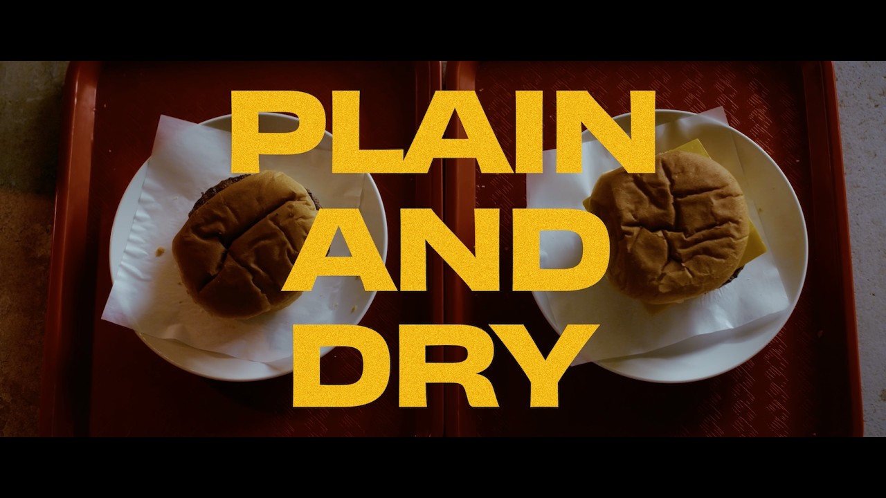 Plain and Dry | Comedy Short Film (2025)