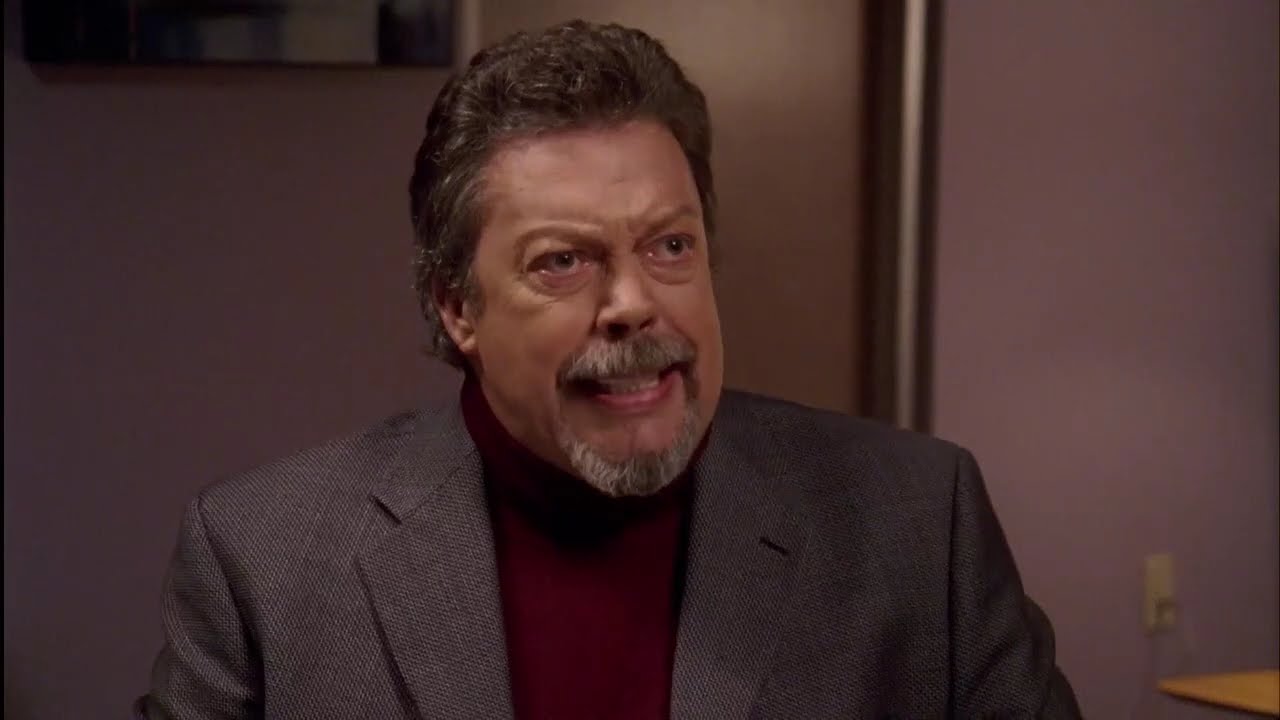 The Poisoned Sandwich | Psych