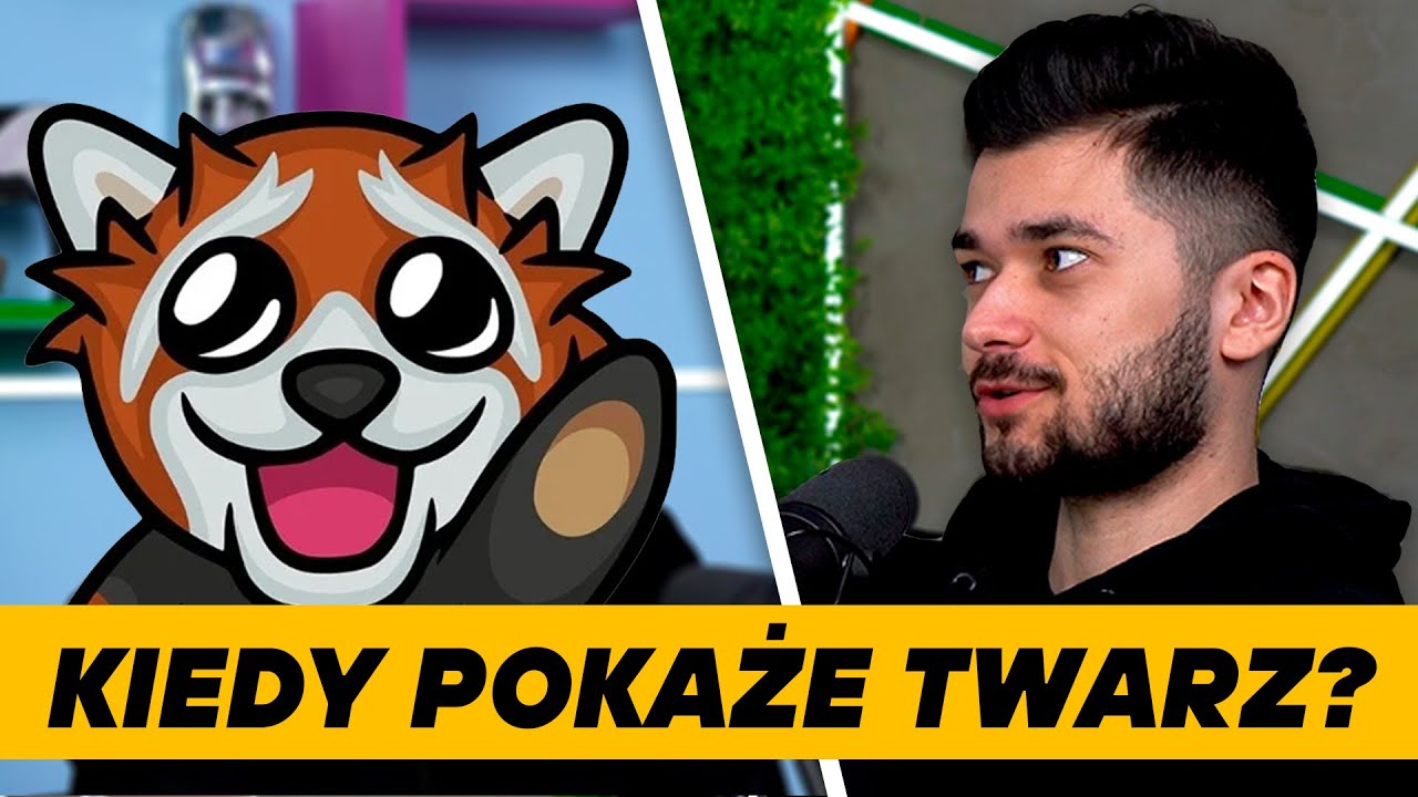 EWRON - O UDZIAŁACH W EKIPIE, ZAROBKACH Z KODU TWÓRCY I STREAMOWANIU