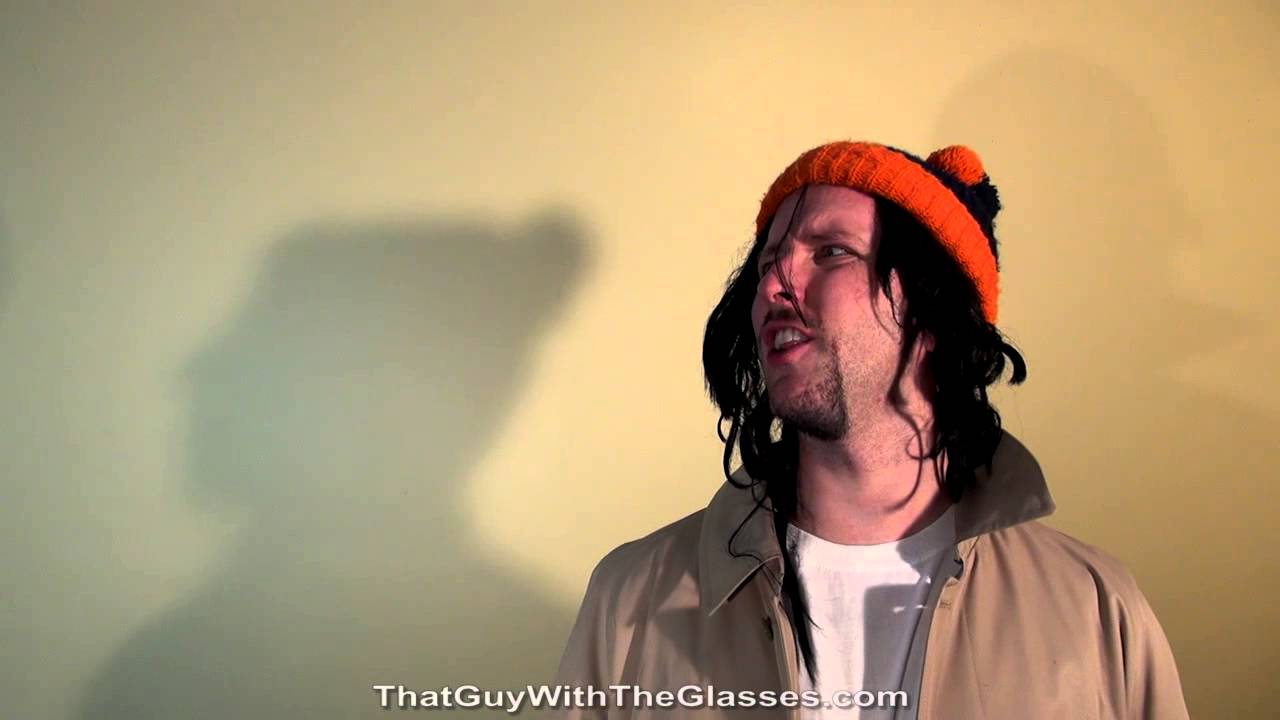 Dark Knight Rises - Bum Reviews