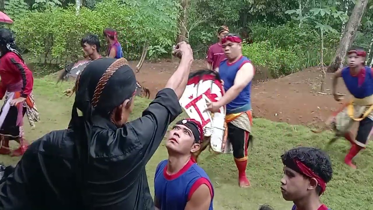 Full JANTURAN ❗❗❗ ebeg banyumasan TURONGGO SEKAR KANTIL LARAS Jatisari karangsalam 