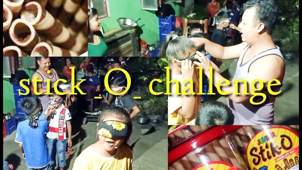 palarong pambata part 2 | CHRISTMAS GAME |