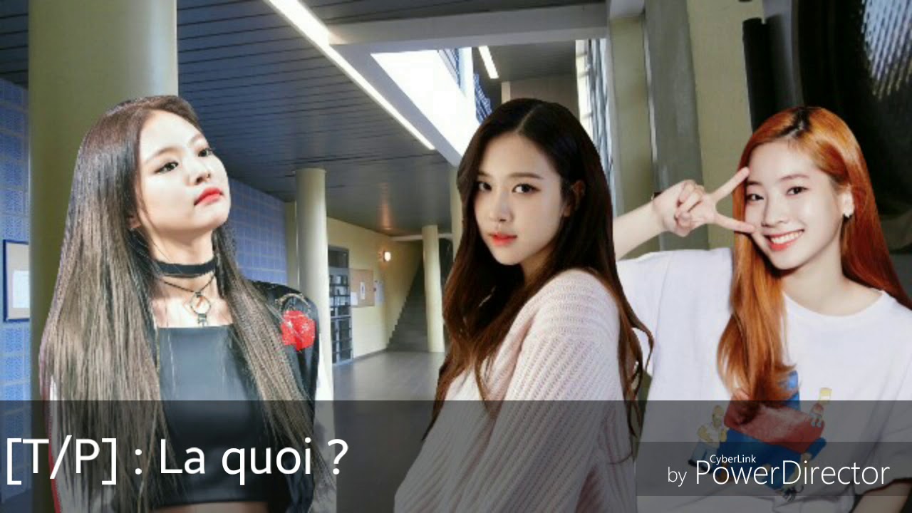 [FF BTS FR] BROTHERS : The Triplets War Chapitre 3
