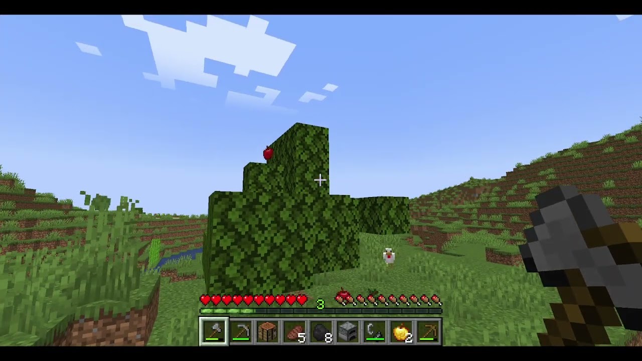 survival ep 1