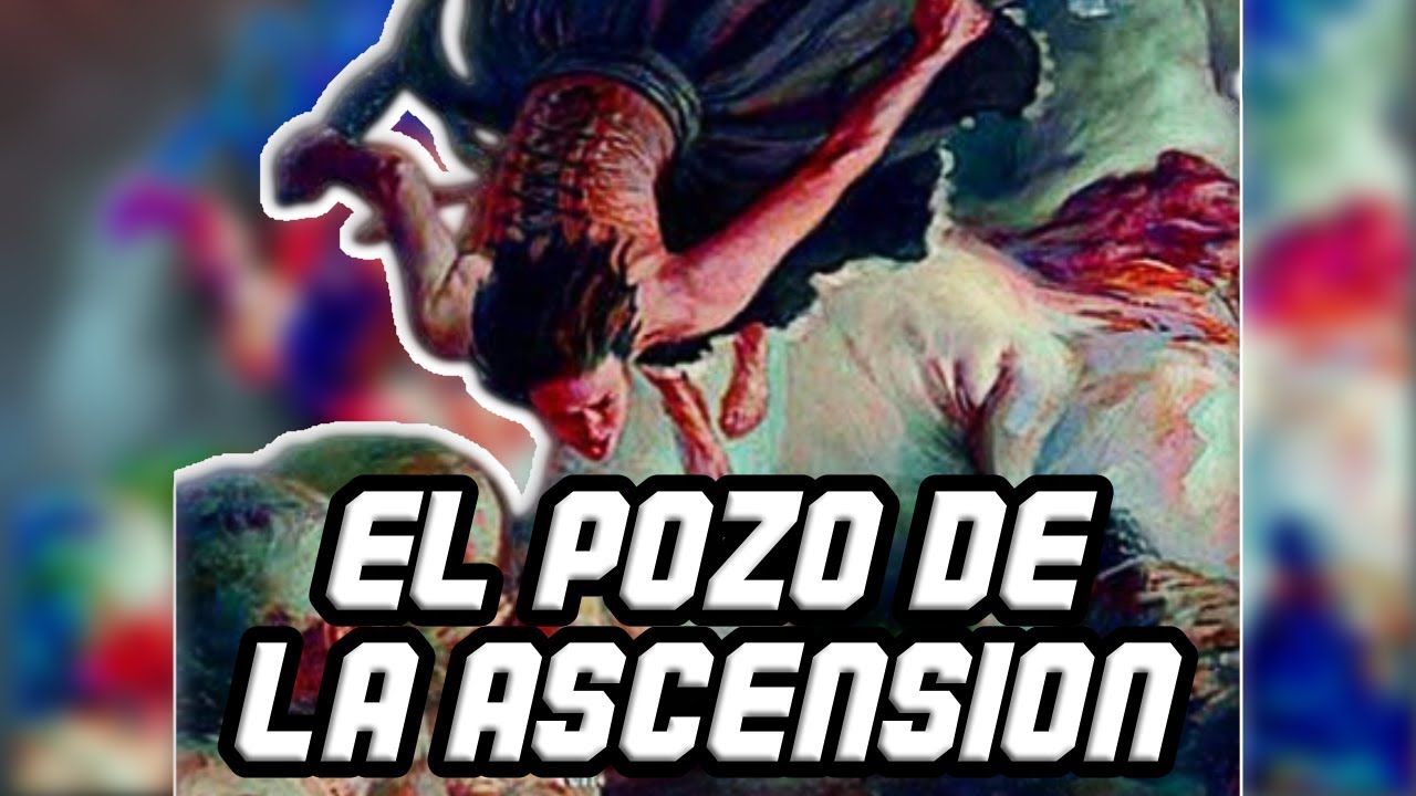 EL POZO DE LA ASCENSIÓN de Brandon Sanderson