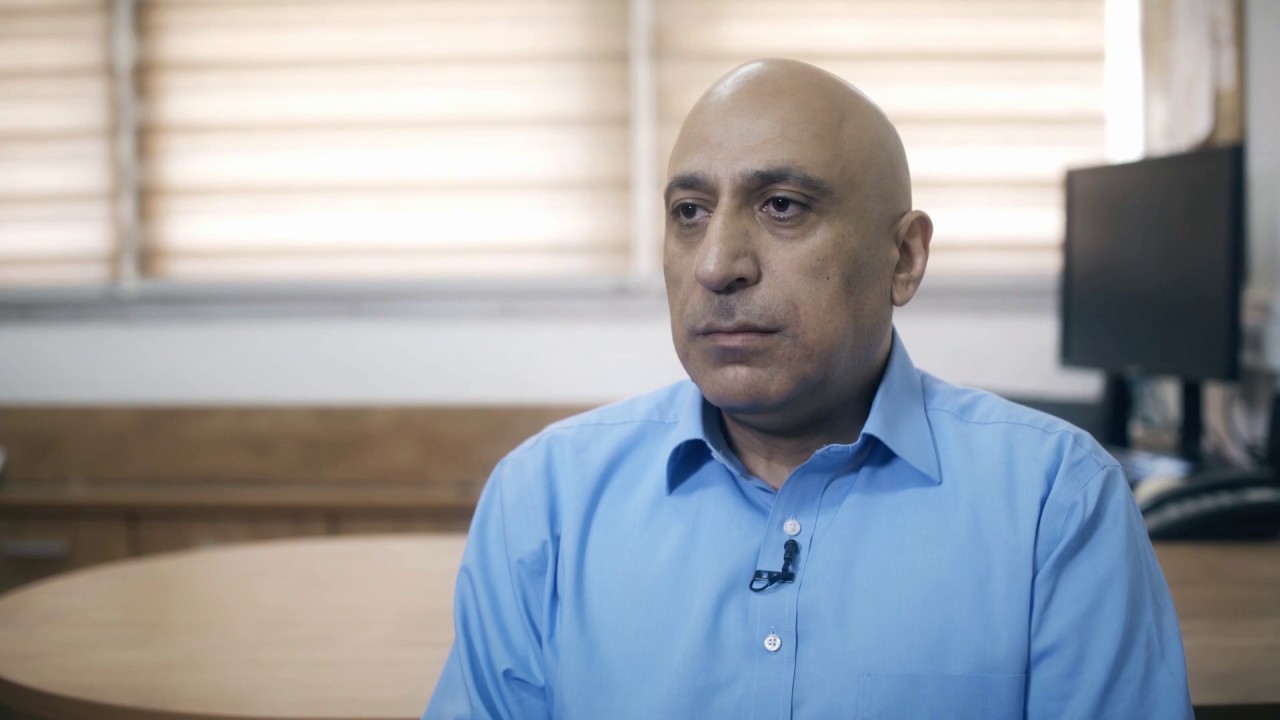 Prof. Yair Ein-Eli Energy Storage and Conversion Technion GTEP