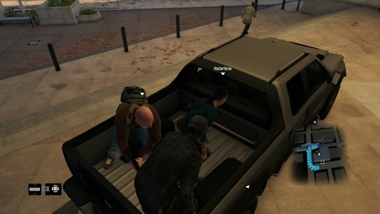 Bringing Clara to the Jail,featuring police officer MAGLX