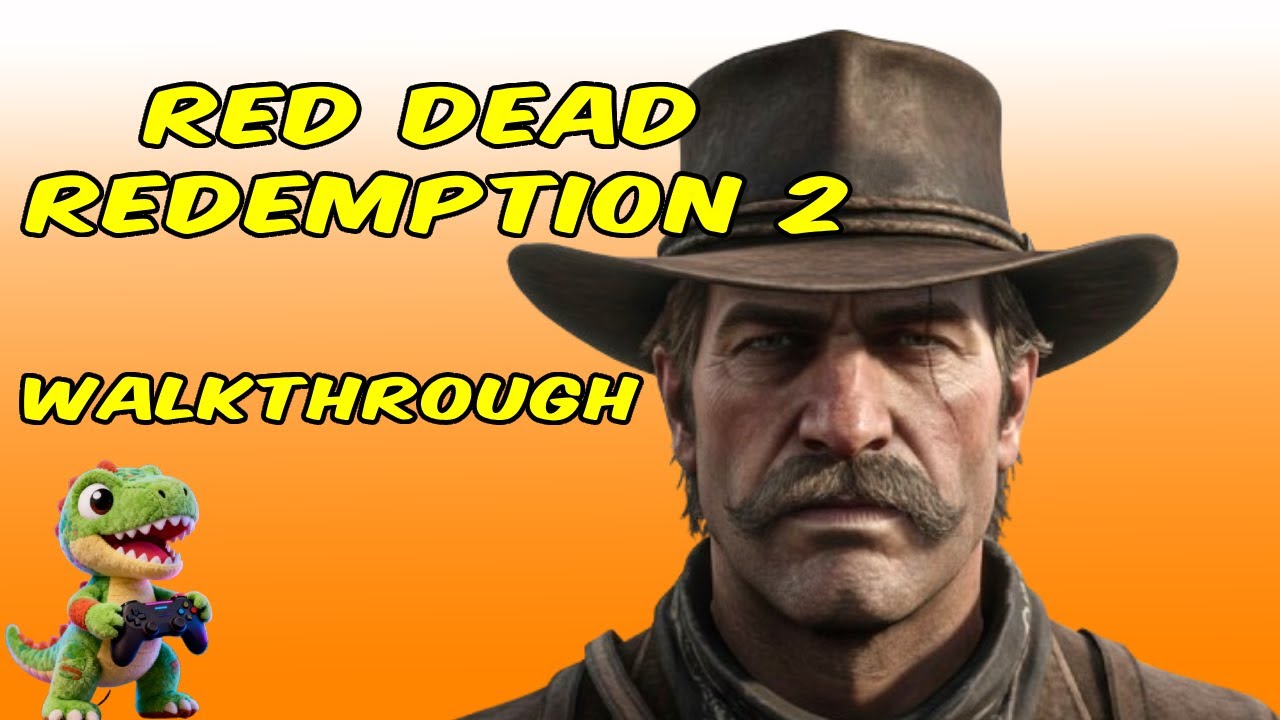 RDR2 #23 PL | Bimbrownia