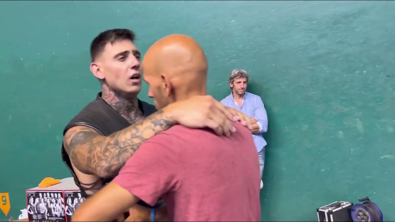&Uacute;LTIMA ALZADA- ZARAUZKO 2 HARRI TXAPELKETA 2022 - MA&Ntilde;ANA V&Iacute;DEO COMPLETO con Azpiazu y Ainimon