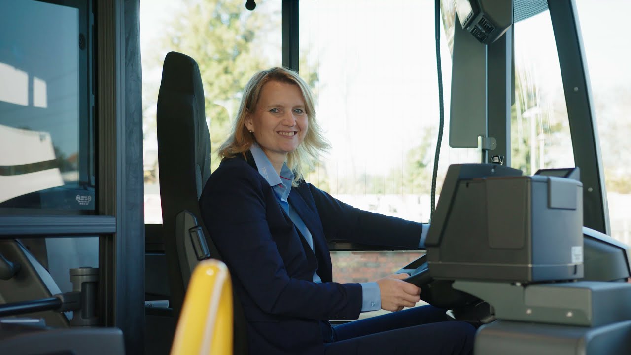 Die Welt ohne Busfahrer*innen | Teil 1 | VHH - Verkehrsbetriebe Hamburg-Holstein