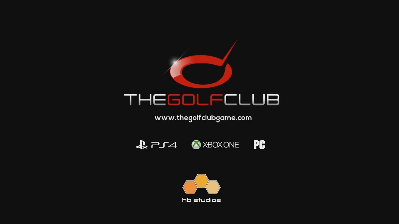 The Golf Club - Reading the Green