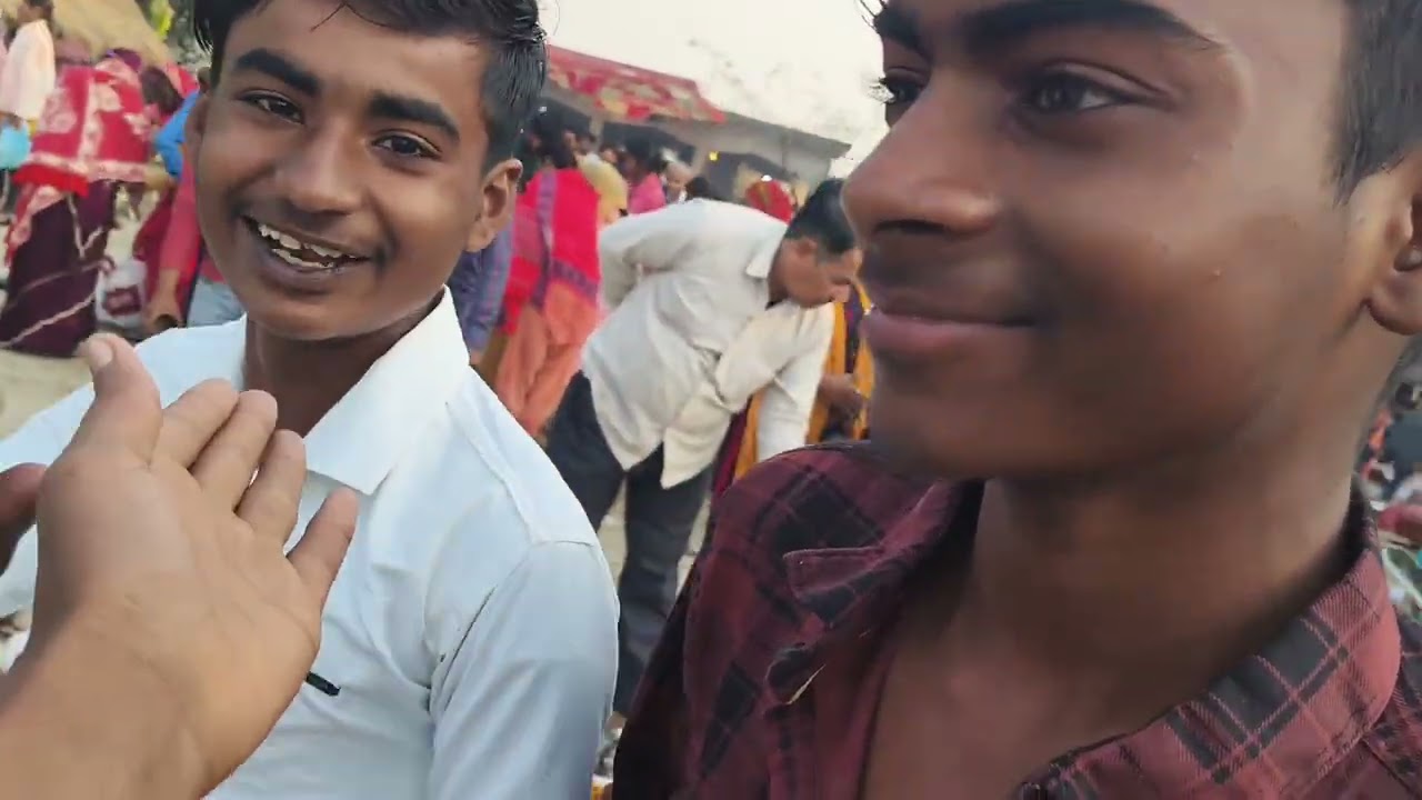 My new volge please support me bahi 🙏@ravicomedian 999