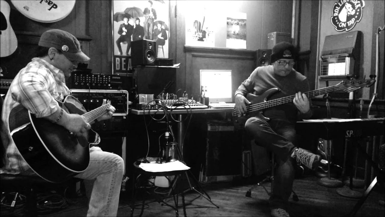 Dashboard Mary - Look My Way (original song)