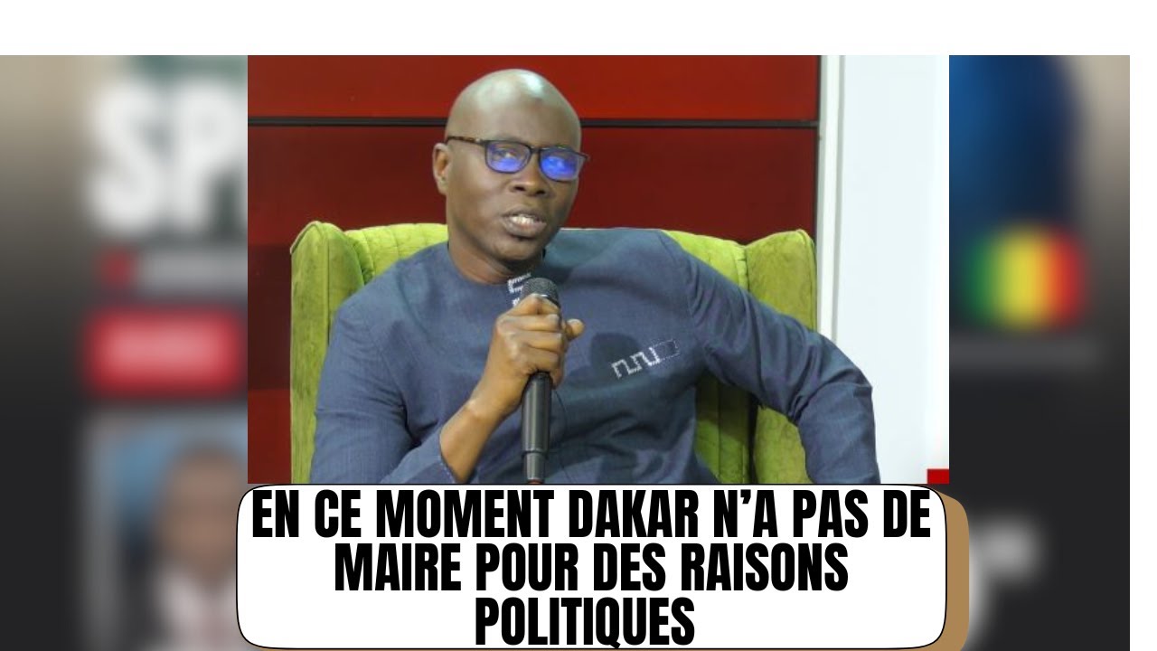 Aboubacry Sokomo 