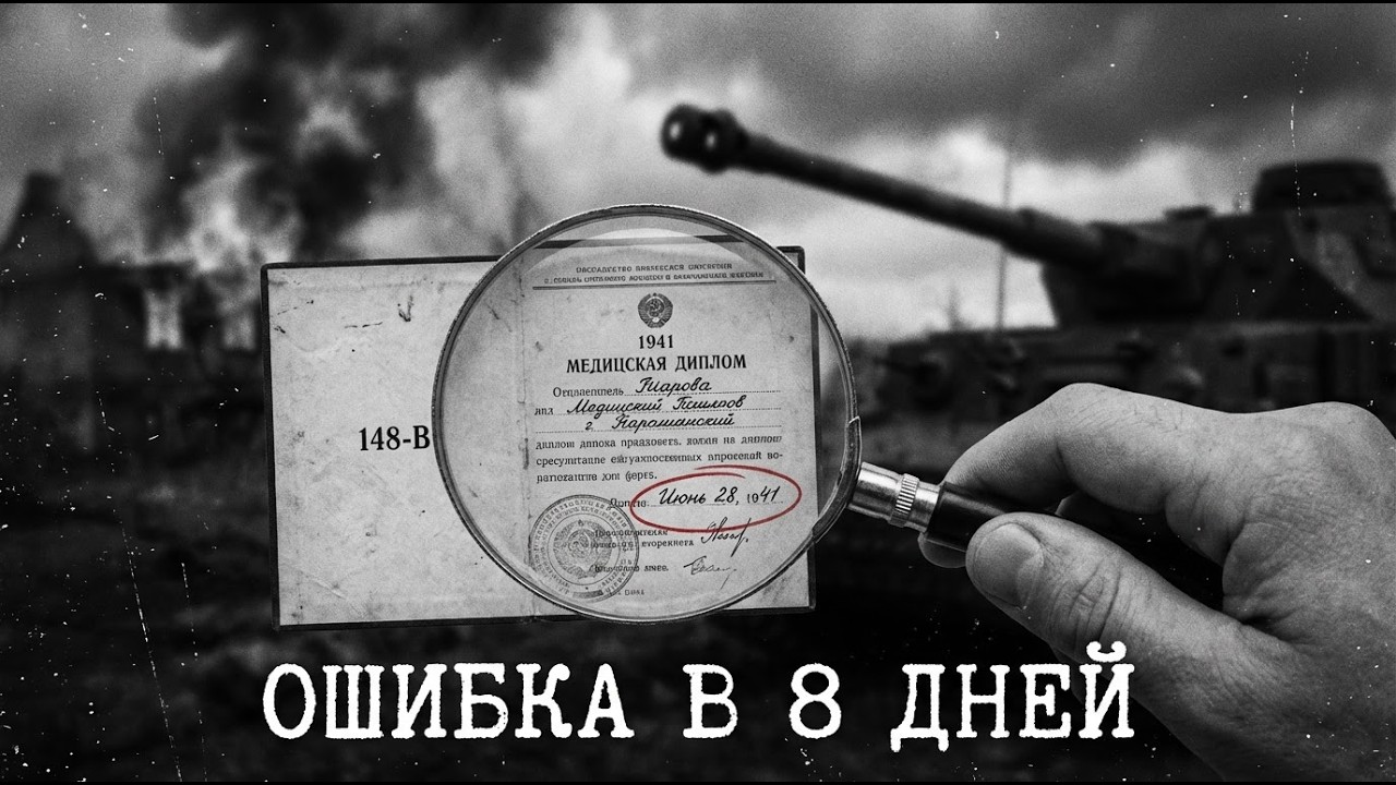 Как одна опечатка погубила «элитного» палача СССР