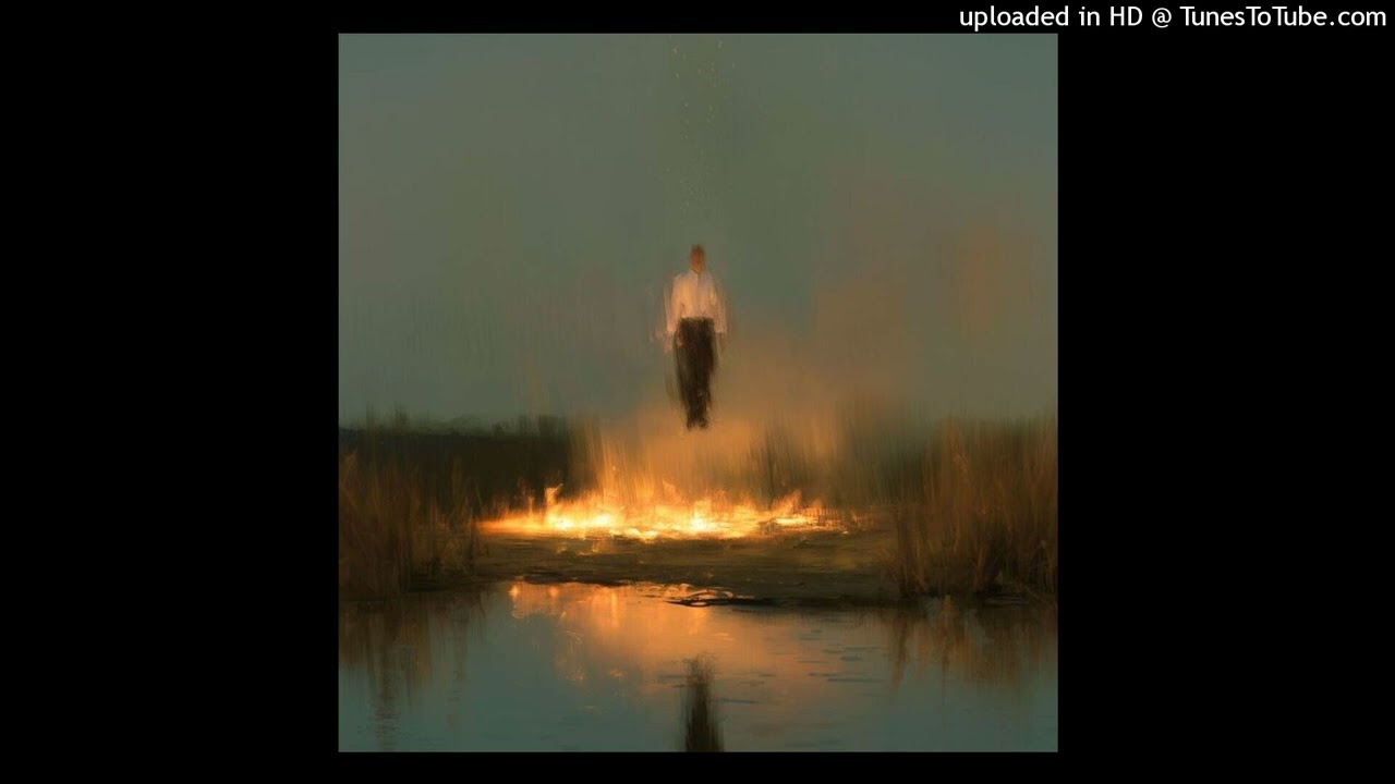 [FREE] Clams casino x Rich Amiri x Destroy Lonely Type Beat - BURN