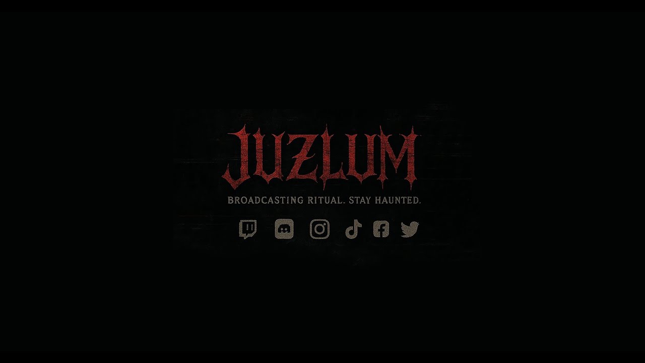 Juzlum descends to Oblivion (Part 1)
